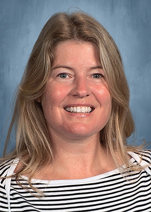 Lindsey Gray Komasara